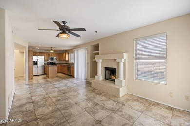 Discover the potential of this spacious 5-bedroom, 3.5 bath home on The Foothills Golf Club in Arizona - for sale on GolfHomes.com, golf home, golf lot