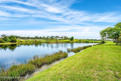 Beautiful custom designed home located on both water and golf on Duran Golf Course in Florida - for sale on GolfHomes.com, golf home, golf lot