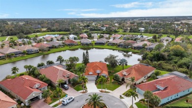 One or more photo(s) has been virtually staged. STUNNING LAKE on Heron Creek Golf and Country Club in Florida - for sale on GolfHomes.com, golf home, golf lot