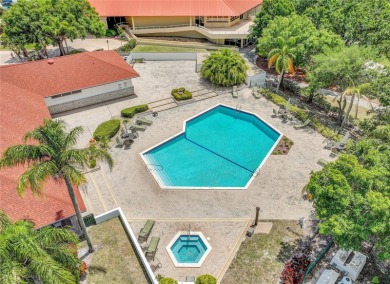 Stunning solid block construction home features a split floor on Meadowood Golf and Tennis Club in Florida - for sale on GolfHomes.com, golf home, golf lot