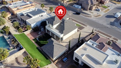 Step into comfort, convenience, and incredible value with this on Emerald Springs Golf Course in Texas - for sale on GolfHomes.com, golf home, golf lot