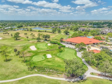 Stunning solid block construction home features a split floor on Meadowood Golf and Tennis Club in Florida - for sale on GolfHomes.com, golf home, golf lot