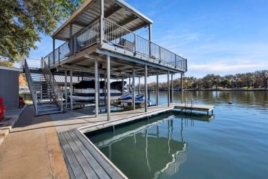 Discover your dream lakefront retreat on the premier stretch of on Legends Golf Course in Texas - for sale on GolfHomes.com, golf home, golf lot