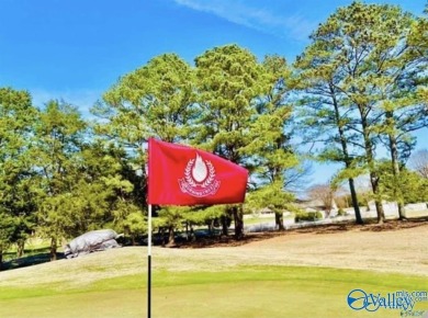 A Stunning 4 bedroom home that sits on an oversized corner lot on Burningtree Country Club in Alabama - for sale on GolfHomes.com, golf home, golf lot