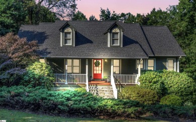 Soak in the beauty and relax in the peaceful mountain setting of on The Cliffs at Glassy Golf and Country Club in South Carolina - for sale on GolfHomes.com, golf home, golf lot