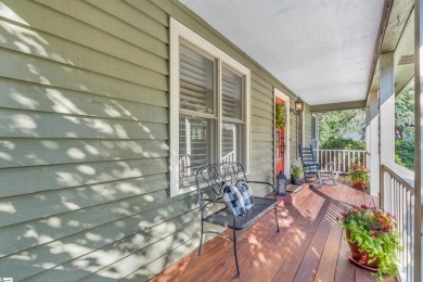 Soak in the beauty and relax in the peaceful mountain setting of on The Cliffs at Glassy Golf and Country Club in South Carolina - for sale on GolfHomes.com, golf home, golf lot