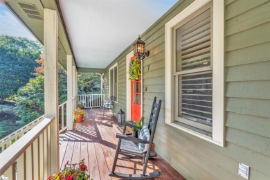 Soak in the beauty and relax in the peaceful mountain setting of on The Cliffs at Glassy Golf and Country Club in South Carolina - for sale on GolfHomes.com, golf home, golf lot