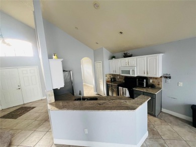 A Gorgeous 4 Bedroom & 2 1/2 Bath home. Beautiful Guard-Gated on Remington Golf Club in Florida - for sale on GolfHomes.com, golf home, golf lot