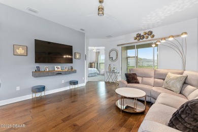 THE BEST END UNIT IS WAITING FOR YOU! This 2 bedroom, 2 bath on Plantation Bay Golf and Country Club in Florida - for sale on GolfHomes.com, golf home, golf lot
