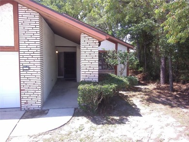 Discover the charm of living in the beautiful Sugar Mill Woods on Sugarmill Woods Golf and Country Club in Florida - for sale on GolfHomes.com, golf home, golf lot
