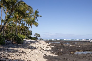 Prime Mauka Opportunity in Puako - Build Your Dream Home across on Mauna Lani Resort Golf Course in Hawaii - for sale on GolfHomes.com, golf home, golf lot