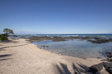 Prime Mauka Opportunity in Puako - Build Your Dream Home across on Mauna Lani Resort Golf Course in Hawaii - for sale on GolfHomes.com, golf home, golf lot