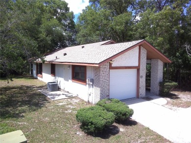 Discover the charm of living in the beautiful Sugar Mill Woods on Sugarmill Woods Golf and Country Club in Florida - for sale on GolfHomes.com, golf home, golf lot