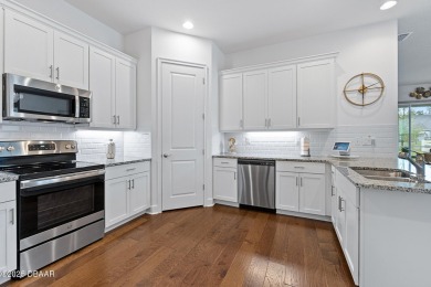 THE BEST END UNIT IS WAITING FOR YOU! This 2 bedroom, 2 bath on Plantation Bay Golf and Country Club in Florida - for sale on GolfHomes.com, golf home, golf lot