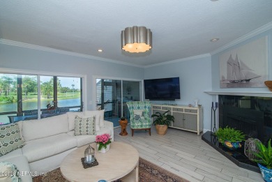 Want the secret to summer living in Florida? A condo with a on Sawgrass Country Club  in Florida - for sale on GolfHomes.com, golf home, golf lot