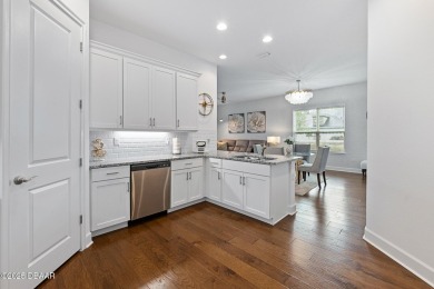 THE BEST END UNIT IS WAITING FOR YOU! This 2 bedroom, 2 bath on Plantation Bay Golf and Country Club in Florida - for sale on GolfHomes.com, golf home, golf lot