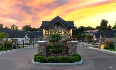 Scottsdale | Blackrock Homes. Welcome to Estrada Village - on Eagle Hills Golf Course in Idaho - for sale on GolfHomes.com, golf home, golf lot