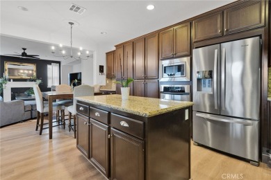 Welcome to this stunning 4-bedroom, 2.5-bath home in the highly on Morongo Golf Club at Tukwet Canyon in California - for sale on GolfHomes.com, golf home, golf lot