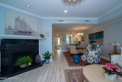 Want the secret to summer living in Florida? A condo with a on Sawgrass Country Club  in Florida - for sale on GolfHomes.com, golf home, golf lot