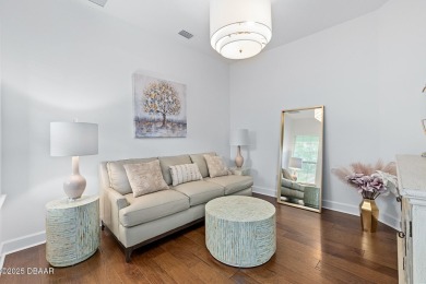 THE BEST END UNIT IS WAITING FOR YOU! This 2 bedroom, 2 bath on Plantation Bay Golf and Country Club in Florida - for sale on GolfHomes.com, golf home, golf lot