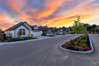 Scottsdale | Blackrock Homes. Welcome to Estrada Village - on Eagle Hills Golf Course in Idaho - for sale on GolfHomes.com, golf home, golf lot