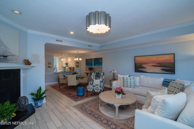 Want the secret to summer living in Florida? A condo with a on Sawgrass Country Club  in Florida - for sale on GolfHomes.com, golf home, golf lot