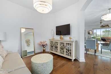 THE BEST END UNIT IS WAITING FOR YOU! This 2 bedroom, 2 bath on Plantation Bay Golf and Country Club in Florida - for sale on GolfHomes.com, golf home, golf lot