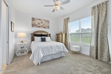 THE BEST END UNIT IS WAITING FOR YOU! This 2 bedroom, 2 bath on Plantation Bay Golf and Country Club in Florida - for sale on GolfHomes.com, golf home, golf lot