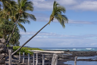 Prime Mauka Opportunity in Puako - Build Your Dream Home across on Mauna Lani Resort Golf Course in Hawaii - for sale on GolfHomes.com, golf home, golf lot
