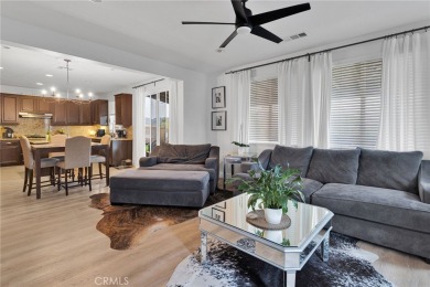 Welcome to this stunning 4-bedroom, 2.5-bath home in the highly on Morongo Golf Club at Tukwet Canyon in California - for sale on GolfHomes.com, golf home, golf lot