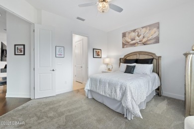 THE BEST END UNIT IS WAITING FOR YOU! This 2 bedroom, 2 bath on Plantation Bay Golf and Country Club in Florida - for sale on GolfHomes.com, golf home, golf lot