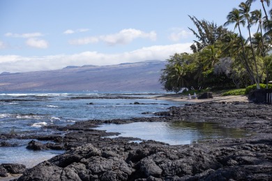 Prime Mauka Opportunity in Puako - Build Your Dream Home across on Mauna Lani Resort Golf Course in Hawaii - for sale on GolfHomes.com, golf home, golf lot