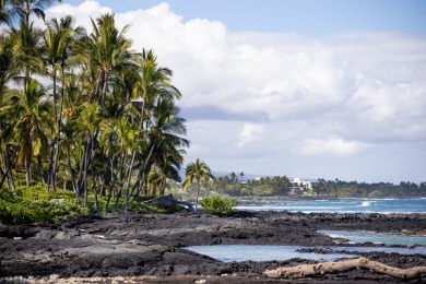 Prime Mauka Opportunity in Puako - Build Your Dream Home across on Mauna Lani Resort Golf Course in Hawaii - for sale on GolfHomes.com, golf home, golf lot