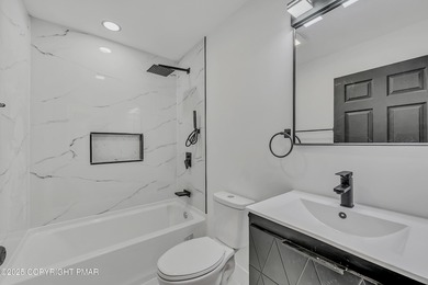 Welcome to this beautifully finished modern ranch in the heart on Pocono Farms Country Club in Pennsylvania - for sale on GolfHomes.com, golf home, golf lot