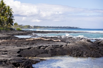 Prime Mauka Opportunity in Puako - Build Your Dream Home across on Mauna Lani Resort Golf Course in Hawaii - for sale on GolfHomes.com, golf home, golf lot