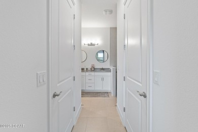 THE BEST END UNIT IS WAITING FOR YOU! This 2 bedroom, 2 bath on Plantation Bay Golf and Country Club in Florida - for sale on GolfHomes.com, golf home, golf lot