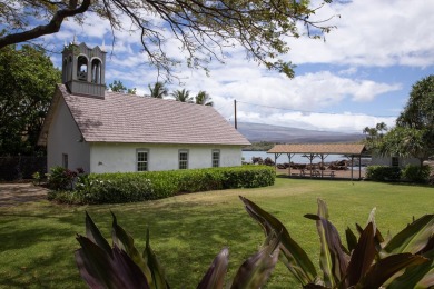 Prime Mauka Opportunity in Puako - Build Your Dream Home across on Mauna Lani Resort Golf Course in Hawaii - for sale on GolfHomes.com, golf home, golf lot