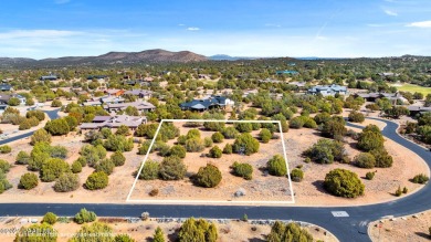 Welcome to the Allure plan, designed for effortless living with on Talking Rock Golf Club in Arizona - for sale on GolfHomes.com, golf home, golf lot