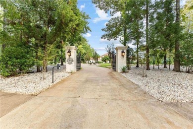 Once in a lifetime opportunity to own this exquisite 4+ acre on Coweta Club in Georgia - for sale on GolfHomes.com, golf home, golf lot