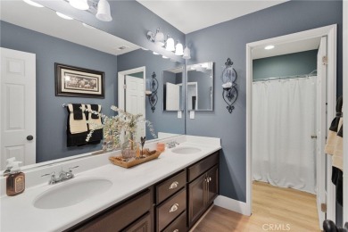 Welcome to this stunning 4-bedroom, 2.5-bath home in the highly on Morongo Golf Club at Tukwet Canyon in California - for sale on GolfHomes.com, golf home, golf lot
