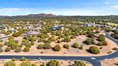 Welcome to the Allure plan, designed for effortless living with on Talking Rock Golf Club in Arizona - for sale on GolfHomes.com, golf home, golf lot