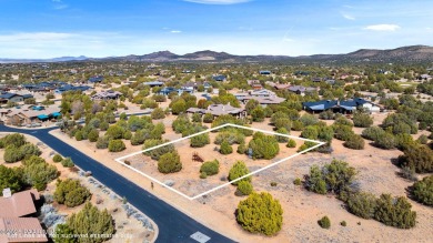 Welcome to the Allure plan, designed for effortless living with on Talking Rock Golf Club in Arizona - for sale on GolfHomes.com, golf home, golf lot