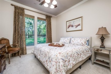 Discover an exquisite custom home in The Estates at Tour 18, a on Tour 18 Golf Course Dallas in Texas - for sale on GolfHomes.com, golf home, golf lot