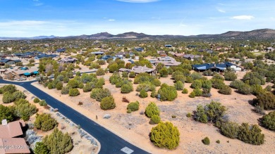 Welcome to the Allure plan, designed for effortless living with on Talking Rock Golf Club in Arizona - for sale on GolfHomes.com, golf home, golf lot