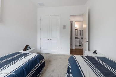 THE BEST END UNIT IS WAITING FOR YOU! This 2 bedroom, 2 bath on Plantation Bay Golf and Country Club in Florida - for sale on GolfHomes.com, golf home, golf lot