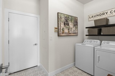 Beautifully updated home located in the exclusive guard-gated on Troon Country Club in Arizona - for sale on GolfHomes.com, golf home, golf lot