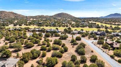 Welcome to the Allure plan, designed for effortless living with on Talking Rock Golf Club in Arizona - for sale on GolfHomes.com, golf home, golf lot