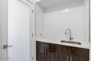 Beautifully updated home located in the exclusive guard-gated on Troon Country Club in Arizona - for sale on GolfHomes.com, golf home, golf lot