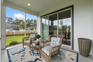 THE BEST END UNIT IS WAITING FOR YOU! This 2 bedroom, 2 bath on Plantation Bay Golf and Country Club in Florida - for sale on GolfHomes.com, golf home, golf lot