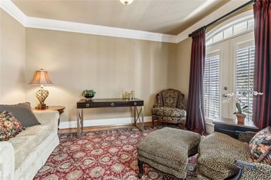Welcome to a meticulously maintained 6 Bedroom, 5 Bathroom home on Hamilton Mill Golf Club in Georgia - for sale on GolfHomes.com, golf home, golf lot